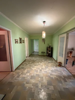 Продаж 4кім | Боздош | Газ | 105м2