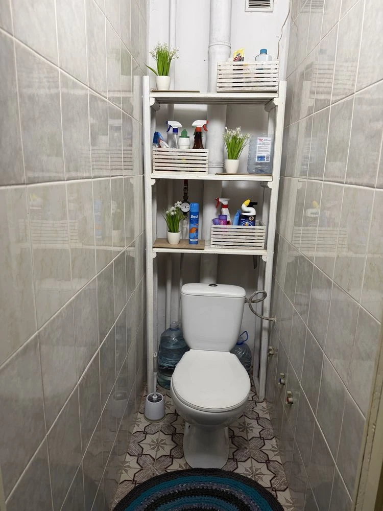 Продаж 4кім | Боздош | Газ | 105м2