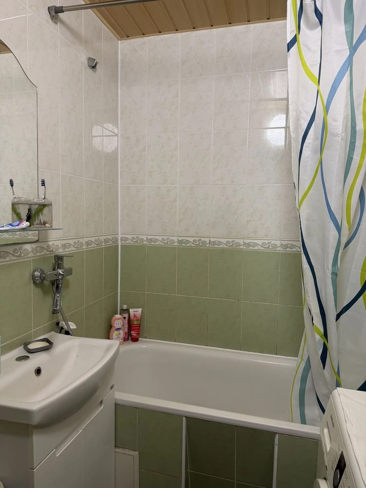 Продаж 4кім | Боздош | Газ | 105м2
