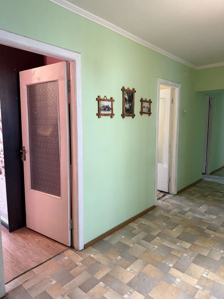 Продаж 4кім | Боздош | Газ | 105м2