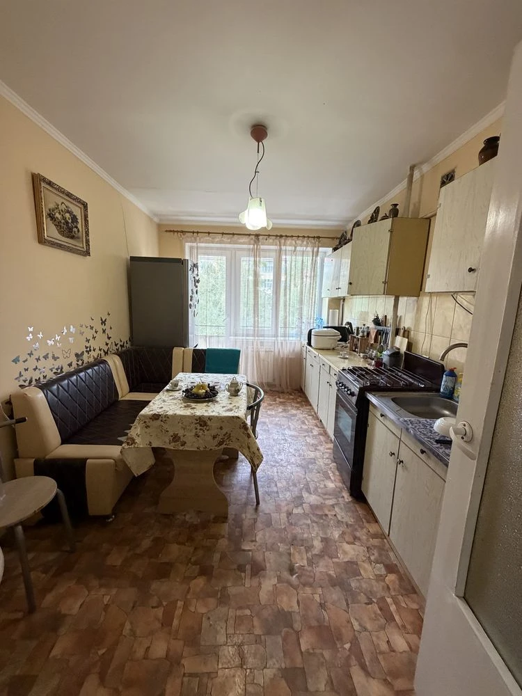 Продаж 4кім | Боздош | Газ | 105м2