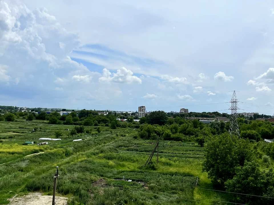 Квартира. Хмельницький, Героя України Дмитра Крамара вул.