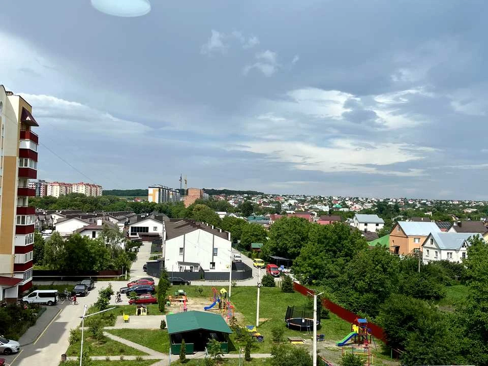 Квартира. Хмельницький, Героя України Дмитра Крамара вул.