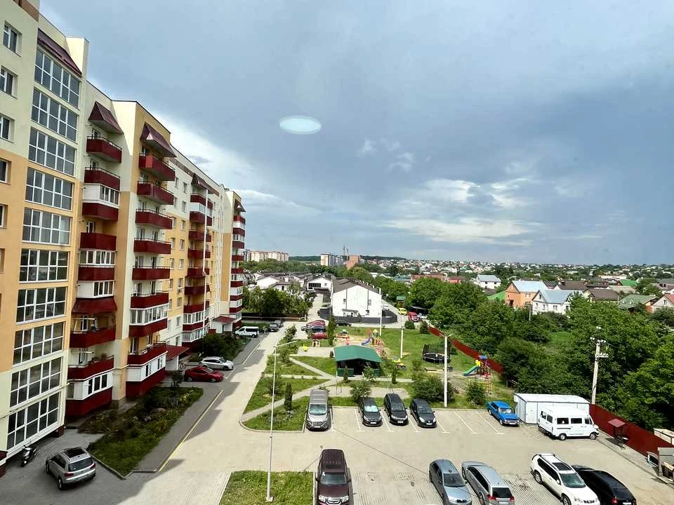 Квартира. Хмельницький, Героя України Дмитра Крамара вул.
