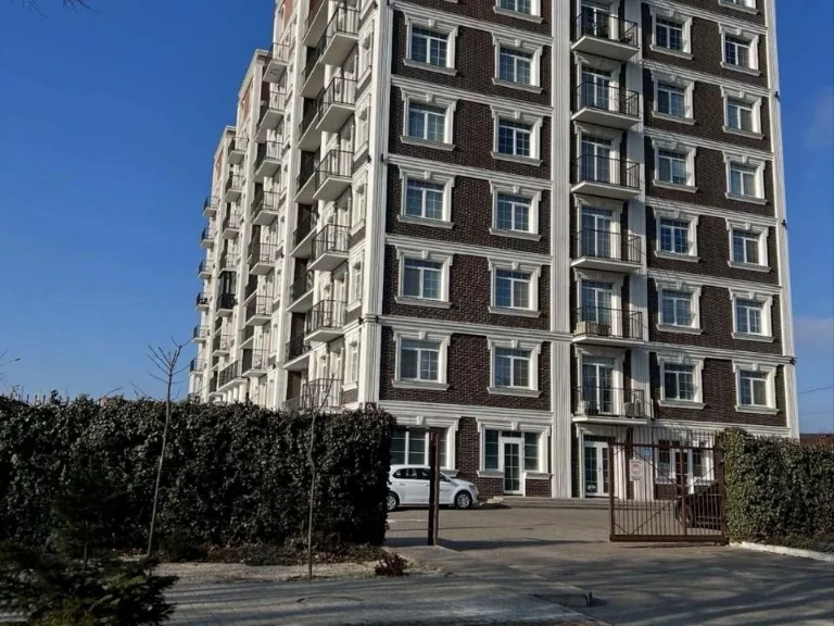 Квартира. Луцьк, Назарія Яремчука вул.