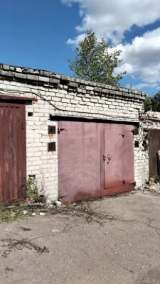 Продаж. Капітальний гараж, 28 кооператив