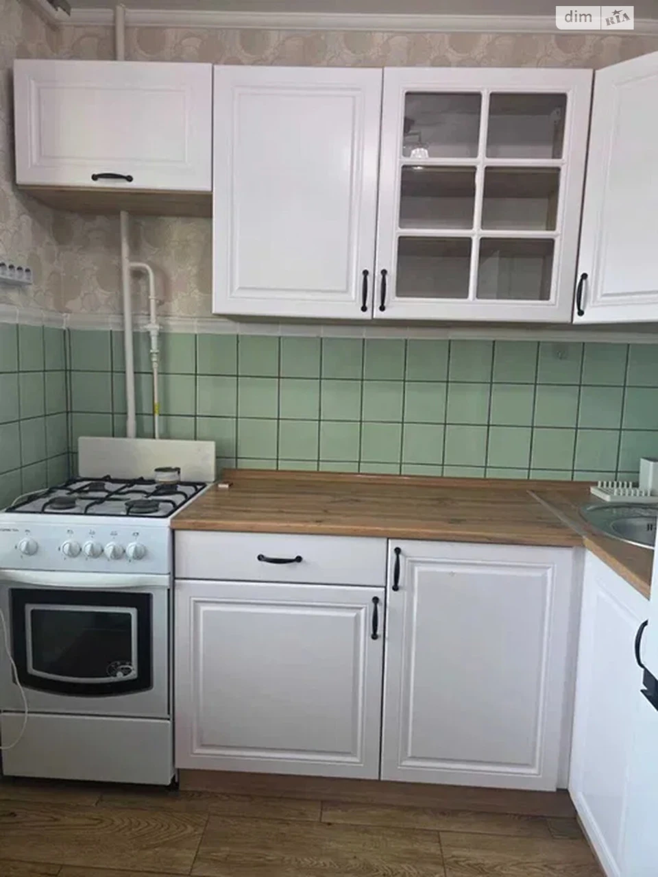 Довгострокова Оренда Квартира Голосіїв