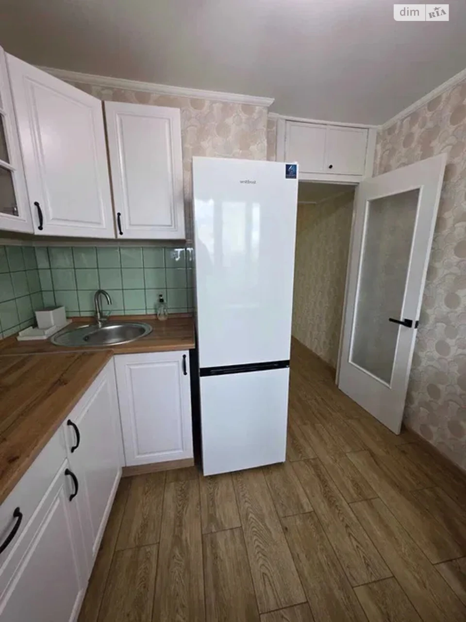Довгострокова Оренда Квартира Голосіїв