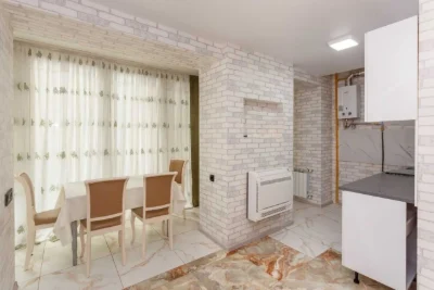 Sale of 2-room apartment 45 m², Gogolevskaya street, 11/39