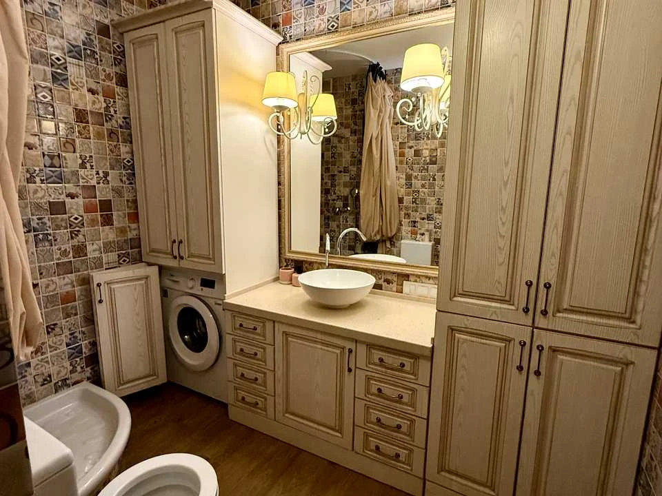 Квартира. Київ, Миколи Бажана просп.
