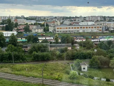Квартира. Львів, Рудненська вул.