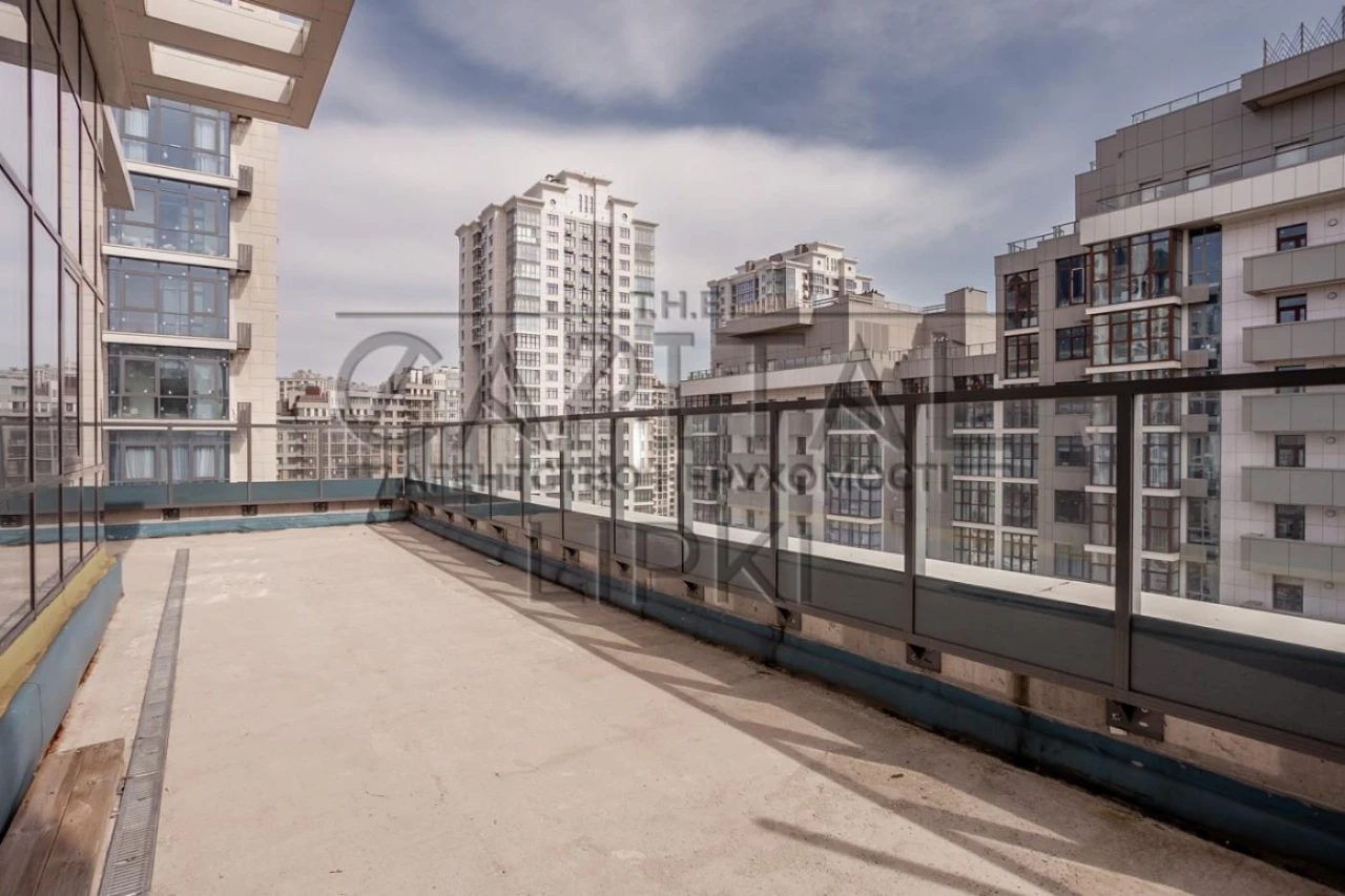 Продажа квартиры, Драгомирова, Печерск, ЖК Новопечерские Лип