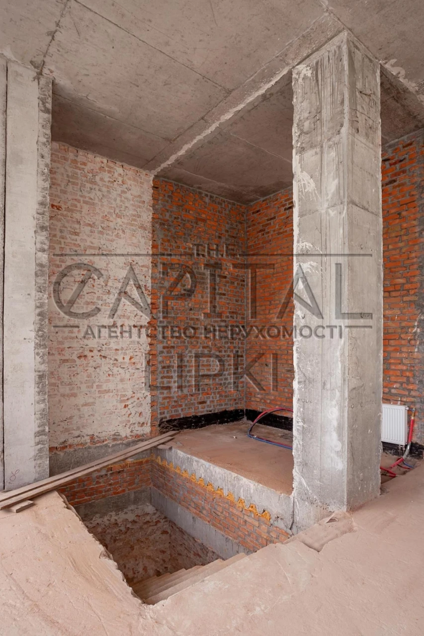 Продажа квартиры, Драгомирова, Печерск, ЖК Новопечерские Лип
