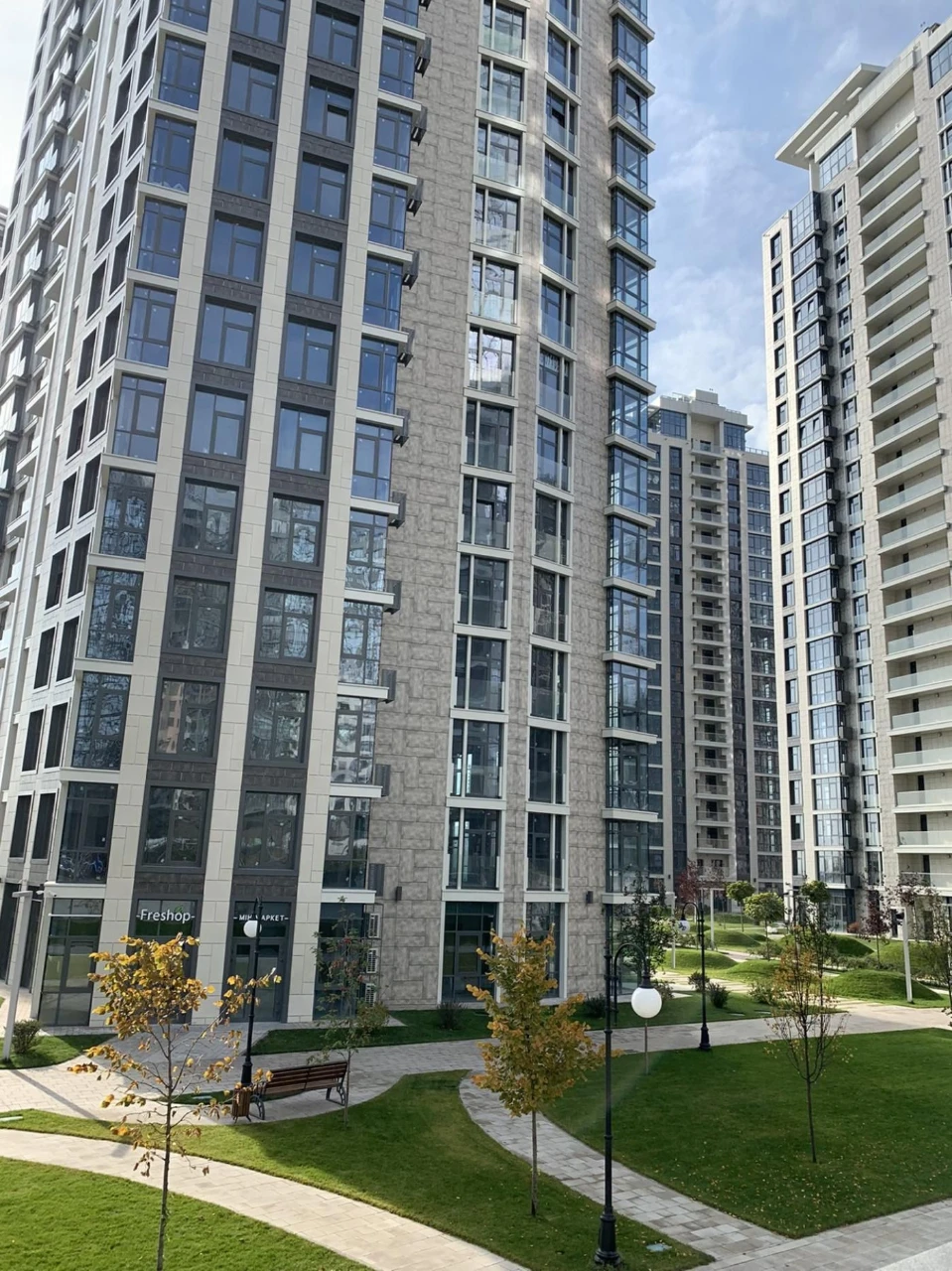 Продажа квартиры, Драгомирова, Печерск, ЖК Новопечерские Лип