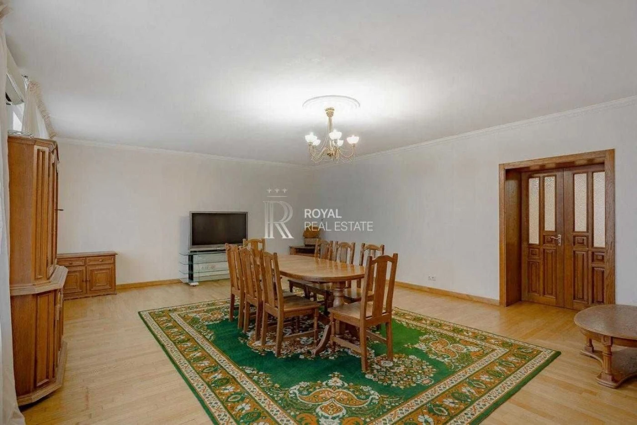 Продаж Квартира Київ Подільський район вул. Костянтинівська