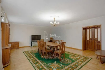 Продаж Квартира Київ Подільський район вул. Костянтинівська