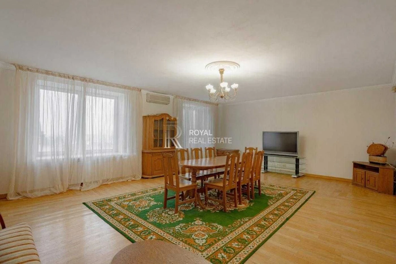 Продаж Квартира Київ Подільський район вул. Костянтинівська