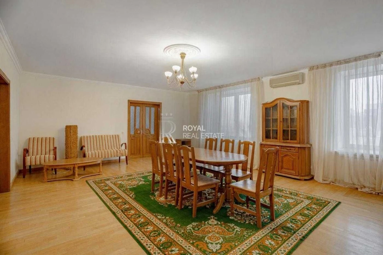 Продаж Квартира Київ Подільський район вул. Костянтинівська