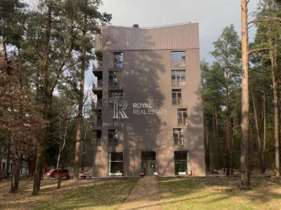 Продаж Квартира Київ Дарницький район ЖК O2 Residence 3 кімн