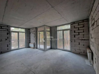 Продаж Квартира Київ Дарницький район ЖК O2 Residence 3 кімн