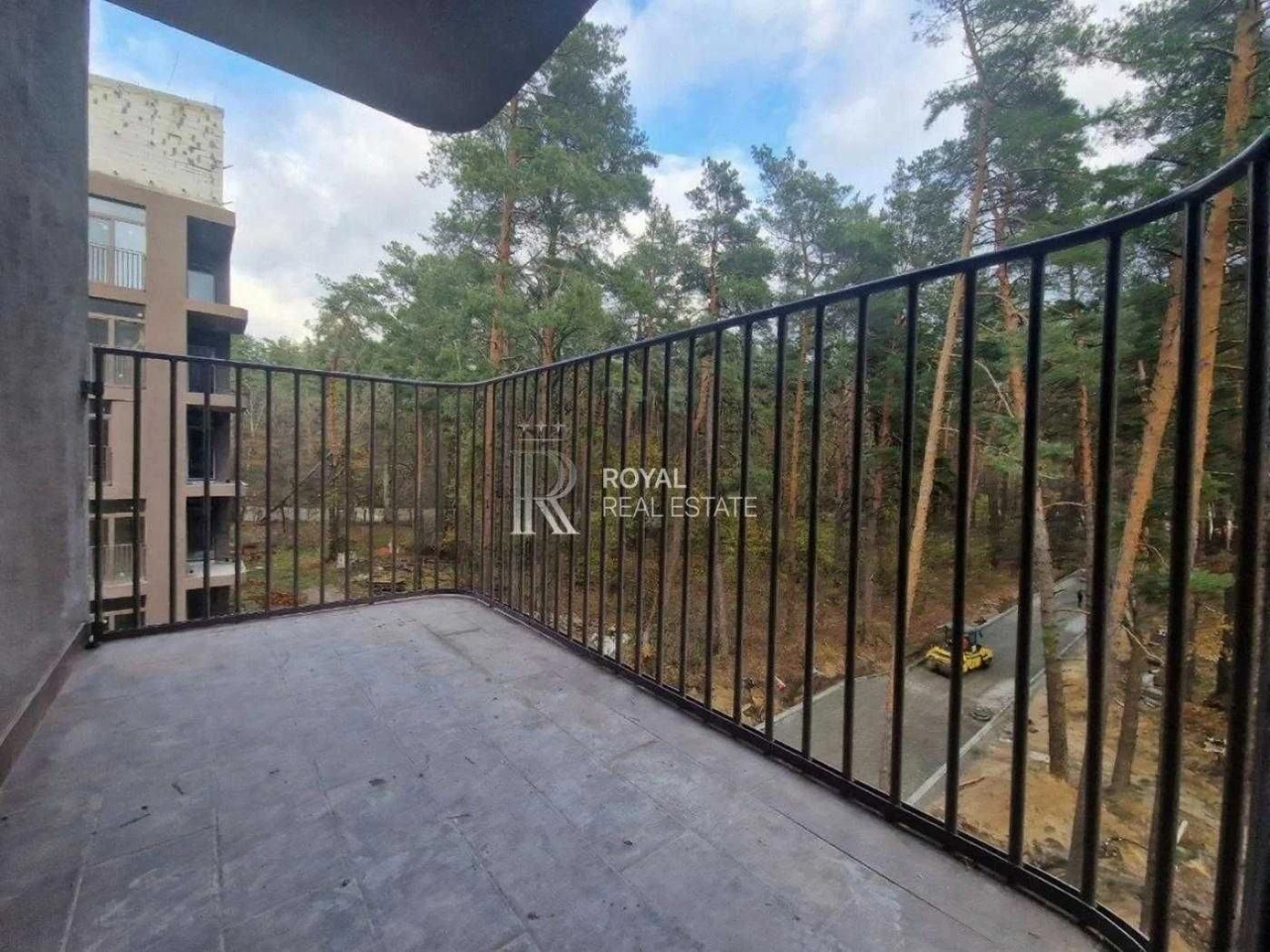 Продаж Квартира Київ Дарницький район ЖК O2 Residence 3 кімн
