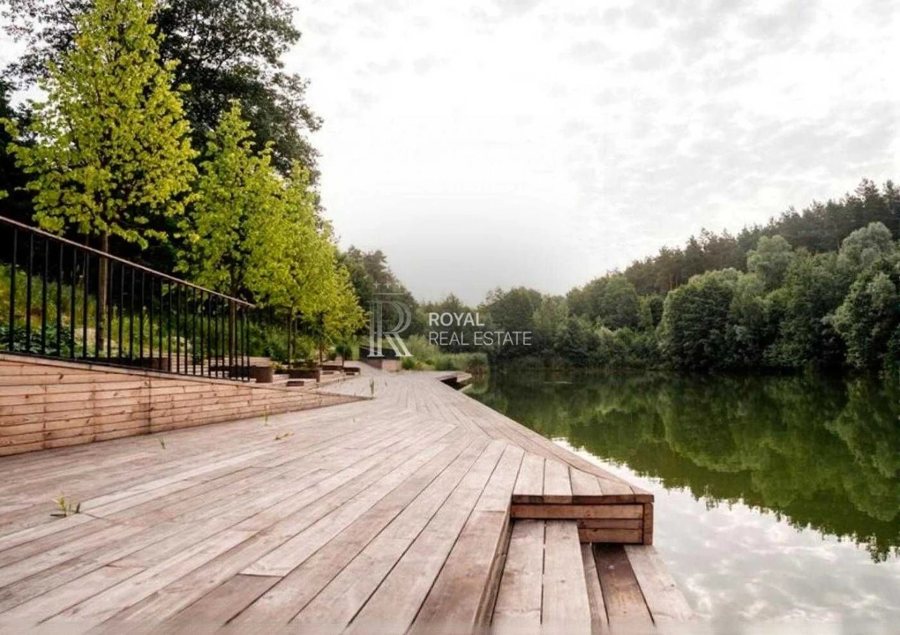 Продаж Квартира Київ Дарницький район ЖК O2 Residence 3 кімн