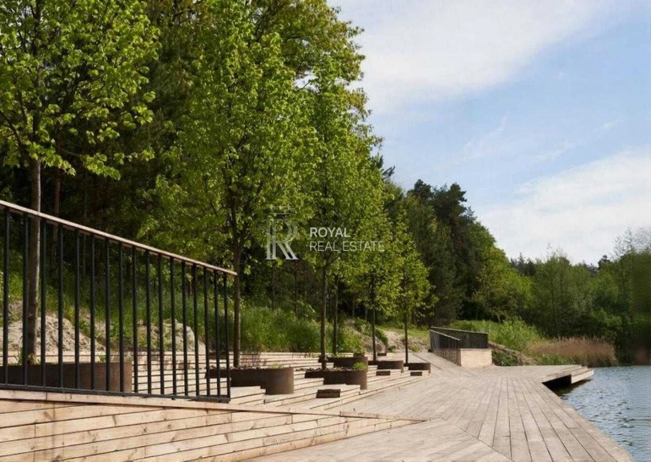 Продаж Квартира Київ Дарницький район ЖК O2 Residence 3 кімн