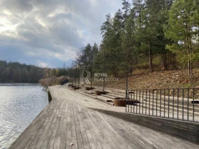 Продаж Квартира Київ Дарницький район ЖК O2 Residence 3 кімн