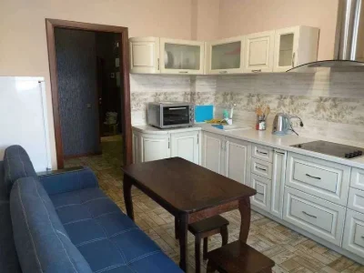 Продам 1-кімн. Андрія  Верхогляда (Драгомирова) вул. 2а, 50