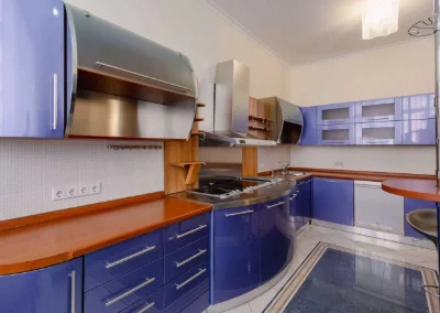 Продам 4-кімн. Ковпака вул. 17, 151 м.кв