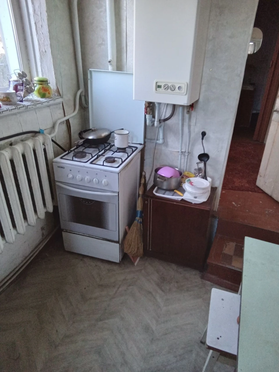 Продам 2 к. кв. Чечеловский р- н