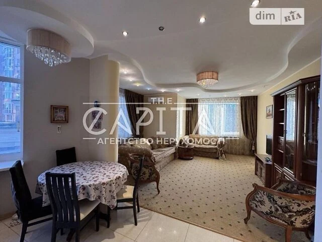 Sale of 3-room apartment 103 sq. m on Volodymyr Ivasyuk Ave. 8