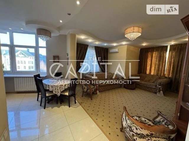 Sale of 3-room apartment 103 sq. m on Volodymyr Ivasyuk Ave. 8
