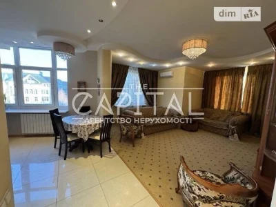 Sale of 3-room apartment 103 sq. m on Volodymyr Ivasyuk Ave. 8