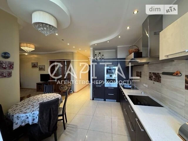 Sale of 3-room apartment 103 sq. m on Volodymyr Ivasyuk Ave. 8