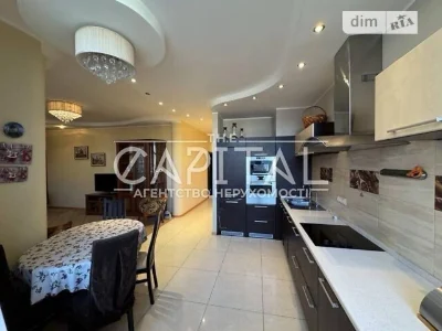 Sale of 3-room apartment 103 sq. m on Volodymyr Ivasyuk Ave. 8