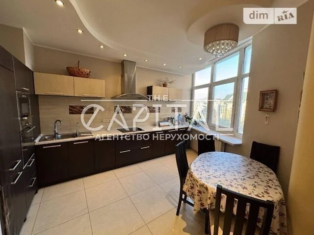Sale of 3-room apartment 103 sq. m on Volodymyr Ivasyuk Ave. 8