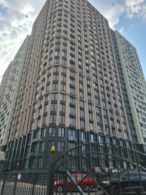 Продам 1-кімнатну квартиру  ЖК MODERN, Одеса.
