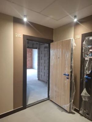 Продам 1-кімнатну квартиру  ЖК MODERN, Одеса.