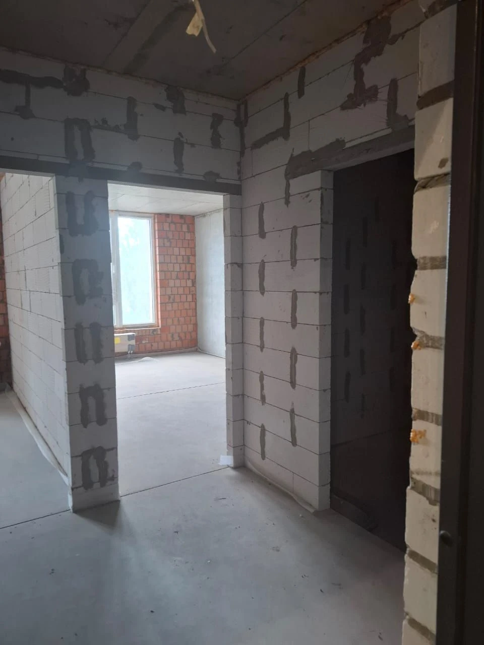 Продам 1-кімнатну квартиру  ЖК MODERN, Одеса.