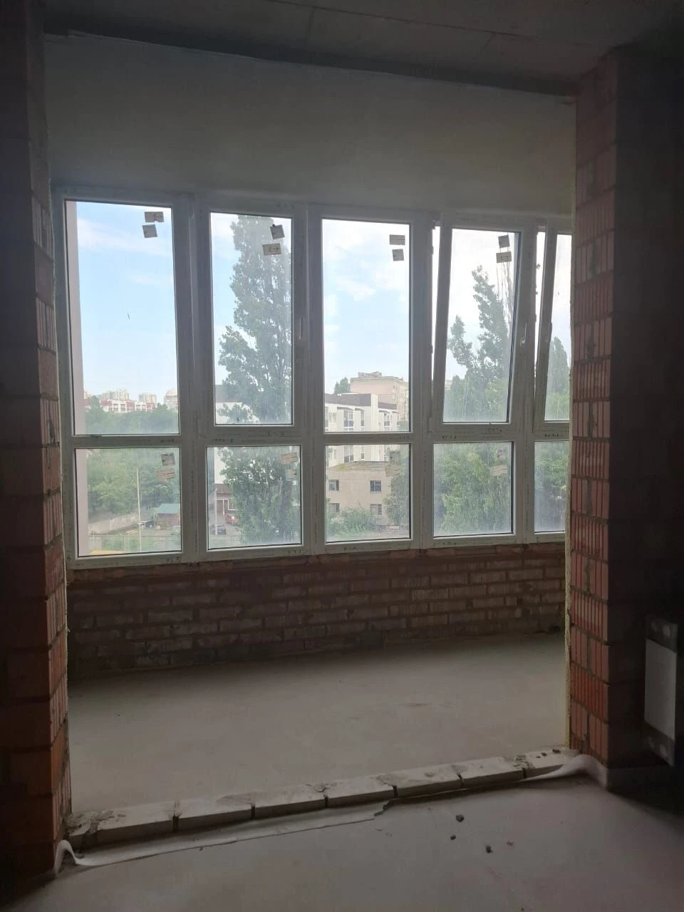 Продам 1-кімнатну квартиру  ЖК MODERN, Одеса.