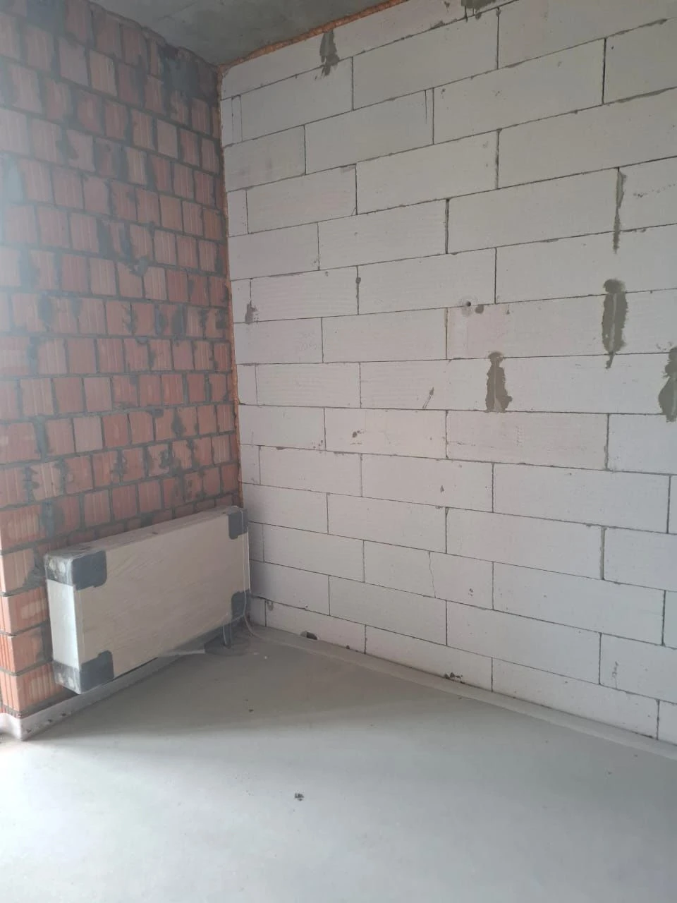 Продам 1-кімнатну квартиру  ЖК MODERN, Одеса.