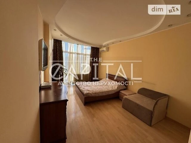 Sale of 3-room apartment 103 sq. m on Volodymyr Ivasyuk Ave. 8