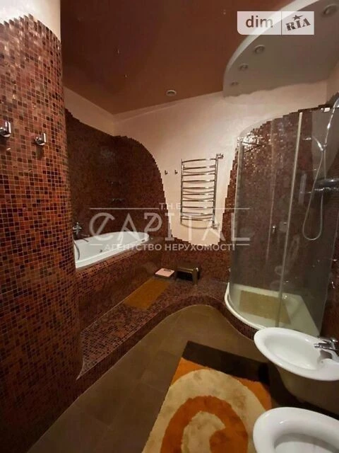 Sale of 3-room apartment 103 sq. m on Volodymyr Ivasyuk Ave. 8