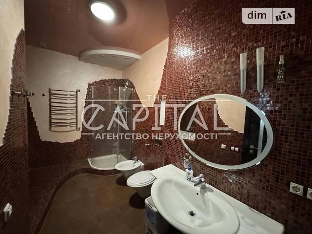 Sale of 3-room apartment 103 sq. m on Volodymyr Ivasyuk Ave. 8