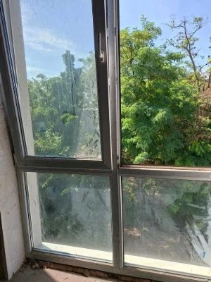 Продам 1 ком. квартиру в ЖК Золотые столбы. baz-03