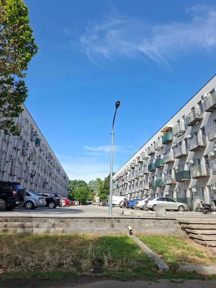 Продам 1 ком. квартиру в ЖК Золотые столбы. baz-03