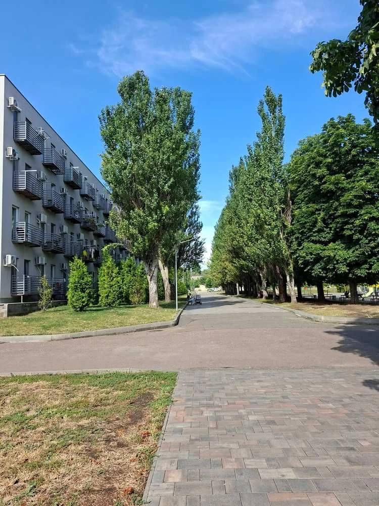 Продам 1 ком. квартиру в ЖК Золотые столбы. baz-03