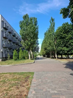 Продам 1 ком. квартиру в ЖК Золотые столбы. baz-03