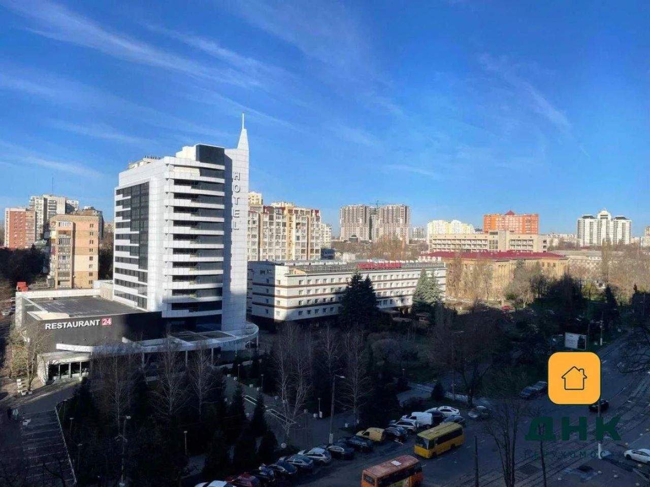 ЛУЧШАЯ ЦЕНА‼️ Вид на Город‼️36 Жемчужина‼️ НОВАЯ Квартира  •